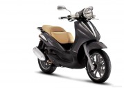 Piaggio Beverly 250